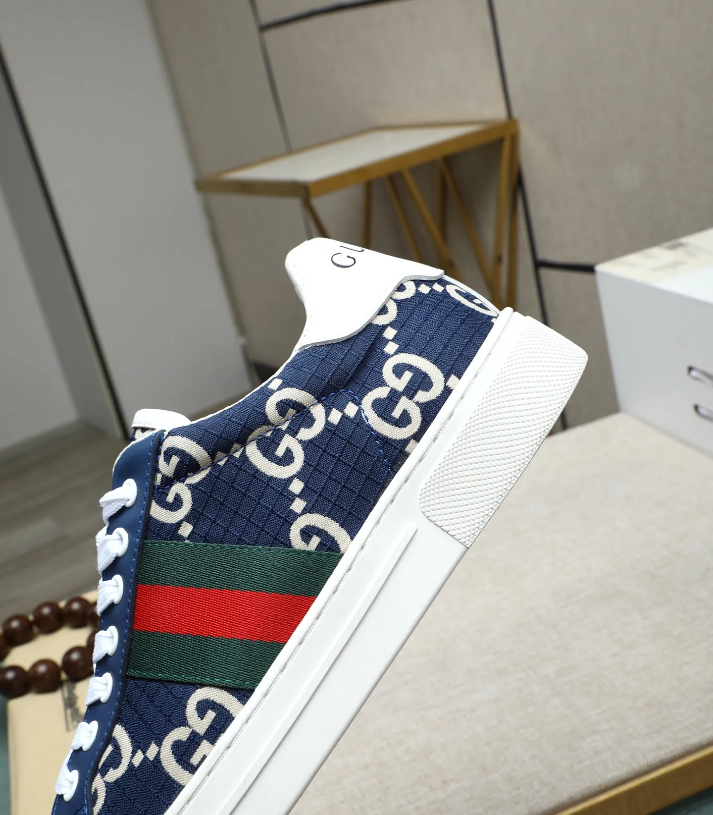 Men's shoes💰420 GUCCI🔍🔍latest spring style On sale at the same time at the counter, original calfskin imported from Italy, genuine leather lining, (high-end, luxury, and class) exquisite workmanship, soles: original soles specially provided by the original factory, ⚠Exclusive double-layer movable molded soles are super comfortable⚠, real photos🎬The real ones are better🔍🔍"High quality·Follow the order" code number 38-44